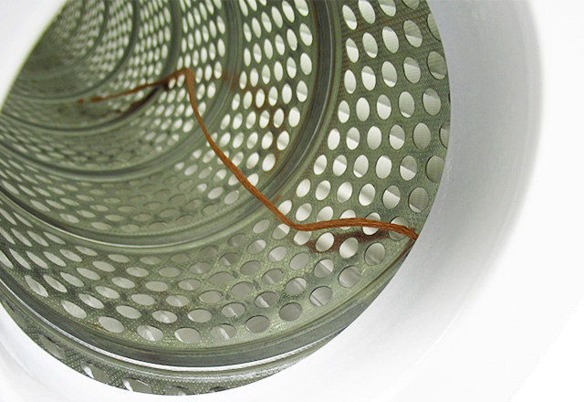 dust collector filter